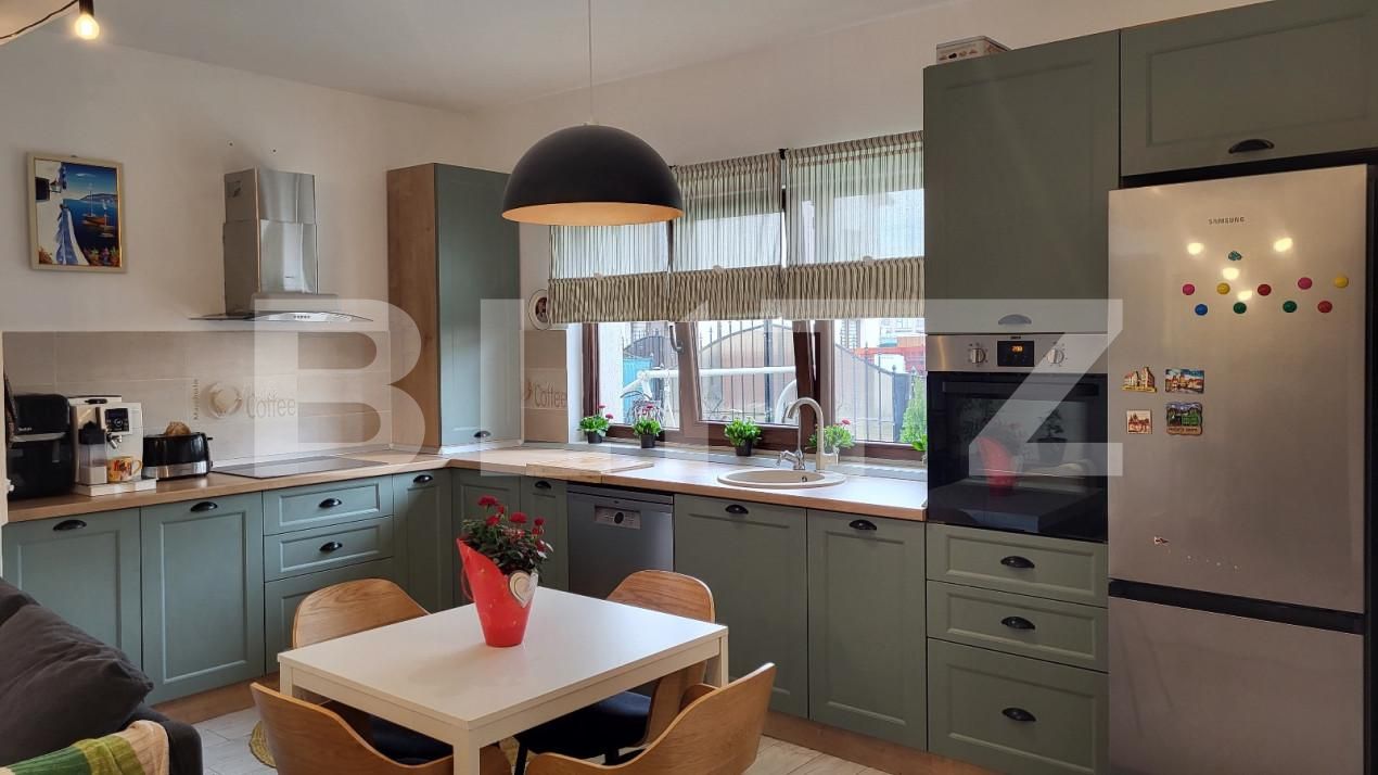 Apartament de vânzare 2 camere Sanpetru - 158236AV | BLITZ Brașov | Poza1