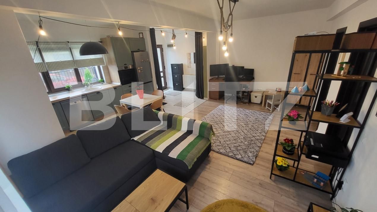 Apartament de vânzare 2 camere Sanpetru - 158236AV | BLITZ Brașov | Poza3