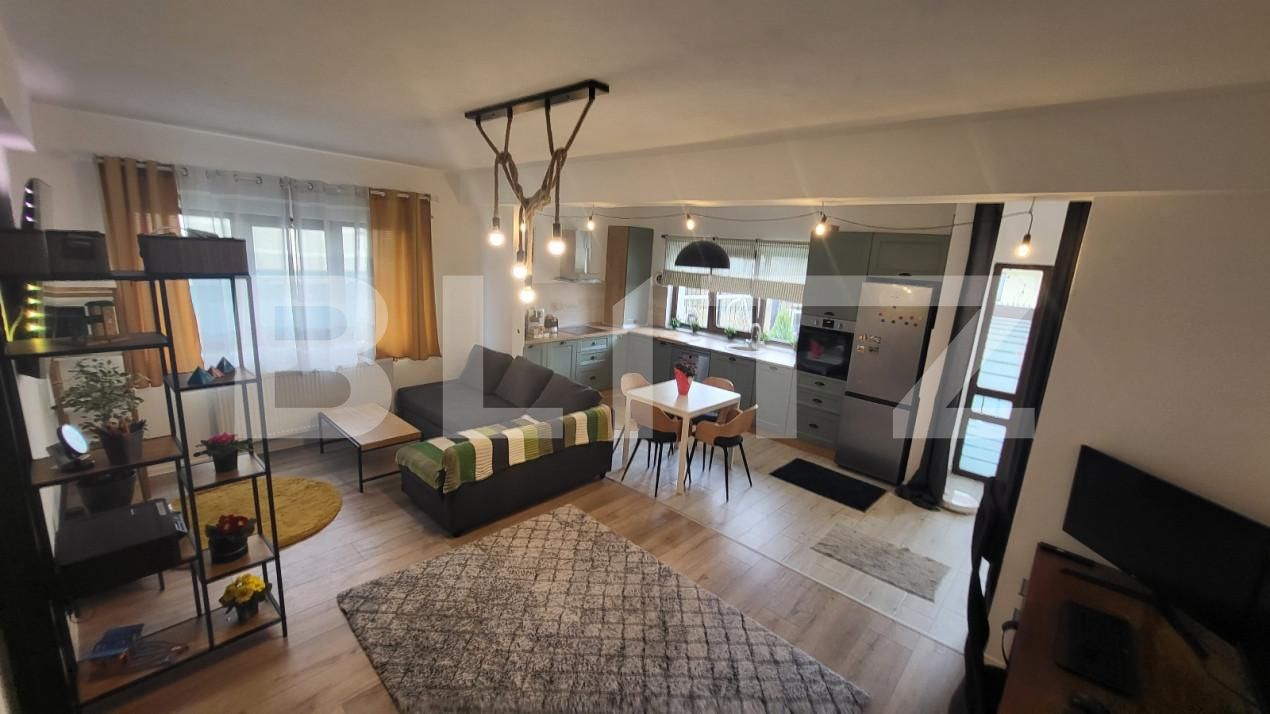 Apartament de vânzare 2 camere Sanpetru - 158236AV | BLITZ Brașov | Poza2