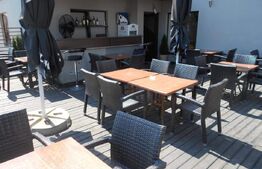 Spatiu 630 MP, activitati tip delivery, restaurant, showroom, clinica, Airbnb !