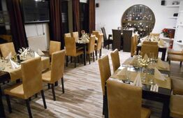 Spatiu 630 MP, activitati tip delivery, restaurant, showroom, clinica, Airbnb !