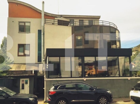 Spațiu comercial de vânzare Grigorescu - 158237SVC | BLITZ Cluj-Napoca | Poza2
