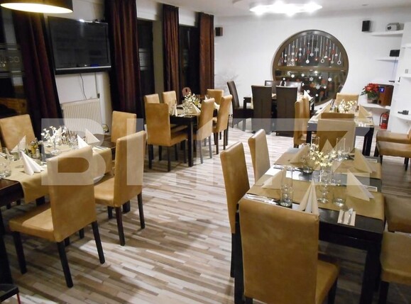 Spațiu comercial de vânzare Grigorescu - 158237SVC | BLITZ Cluj-Napoca | Poza7