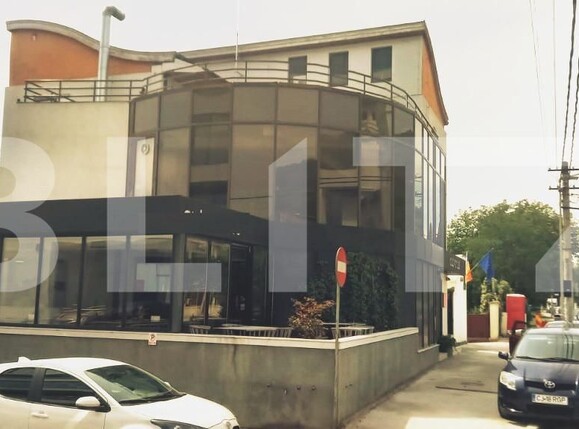 Spațiu comercial de vânzare Grigorescu - 158237SVC | BLITZ Cluj-Napoca | Poza1