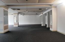 Spațiu comercial modern, 310 mp, cu parcare și vitrina