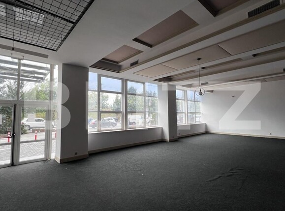 Spațiu comercial de închiriat Bulgaria - 158238SIC | BLITZ Cluj-Napoca | Poza1