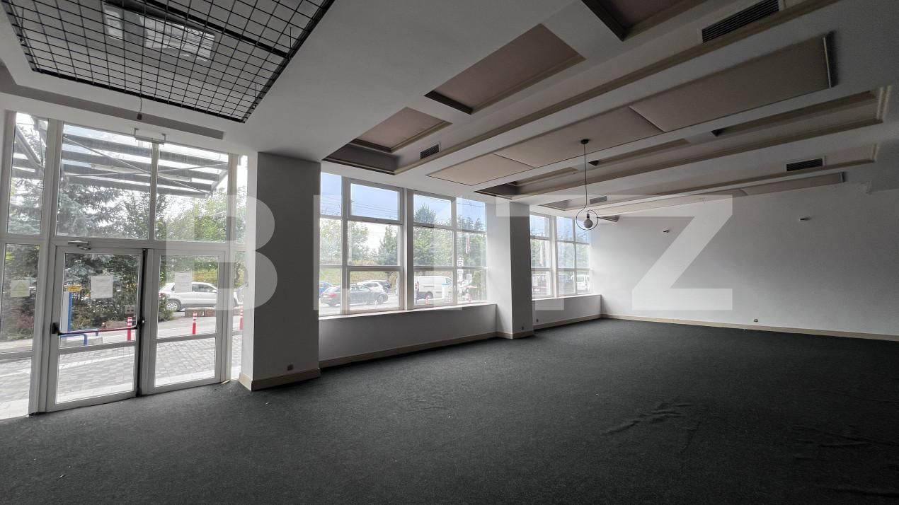 Spațiu comercial de închiriat Bulgaria - 158238SIC | BLITZ Cluj-Napoca | Poza1