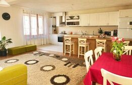 Apartament la casa, 2 camere, modern, 110 mp, zona strazii Bucuresti