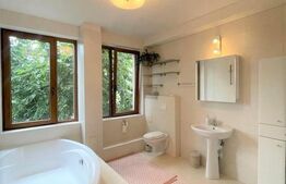 Apartament la casa, 2 camere, modern, 110 mp, zona strazii Bucuresti