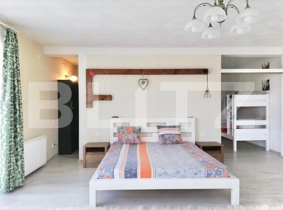 Apartament de închiriat 2 camere Marasti - 158245AI | BLITZ Cluj-Napoca | Poza8