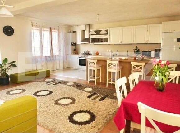 Apartament de închiriat 2 camere Marasti - 158245AI | BLITZ Cluj-Napoca | Poza3