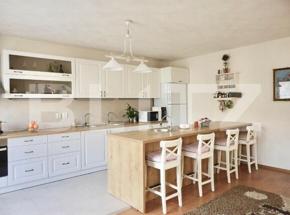 Apartament de închiriat 2 camere Marasti - 158245AI | BLITZ Cluj-Napoca | Poza2