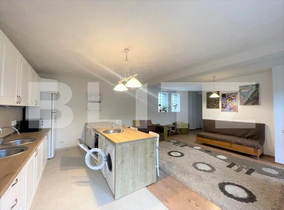 Apartament de închiriat 2 camere Marasti - 158245AI | BLITZ Cluj-Napoca | Poza5