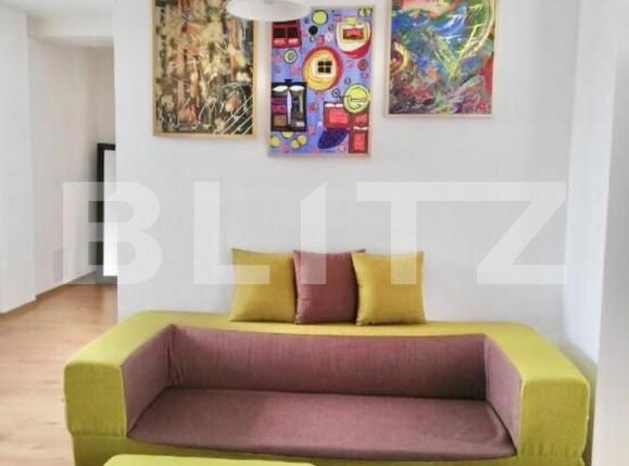 Apartament de închiriat 2 camere Marasti - 158245AI | BLITZ Cluj-Napoca | Poza6