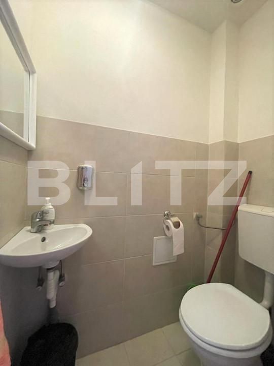 Apartament de închiriat 2 camere Marasti - 158245AI | BLITZ Cluj-Napoca | Poza16