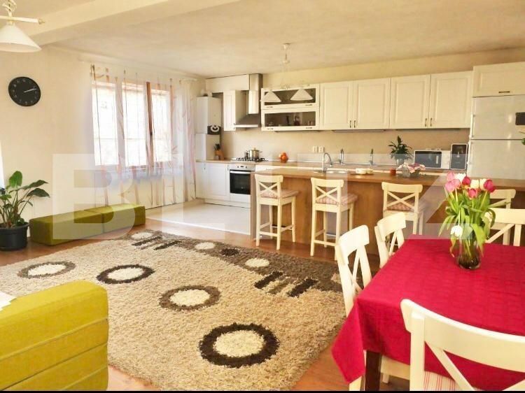 Apartament de închiriat 2 camere Marasti - 158245AI | BLITZ Cluj-Napoca | Poza3