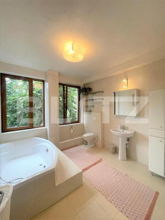 Apartament de închiriat 2 camere Marasti - 158245AI | BLITZ Cluj-Napoca | Poza14