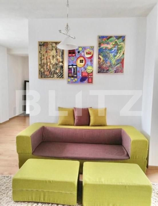 Apartament de închiriat 2 camere Marasti - 158245AI | BLITZ Cluj-Napoca | Poza6