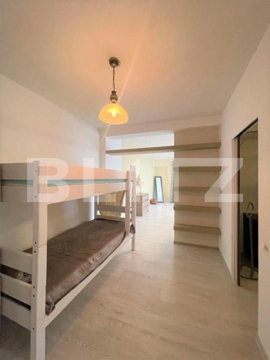 Apartament de închiriat 2 camere Marasti - 158245AI | BLITZ Cluj-Napoca | Poza12