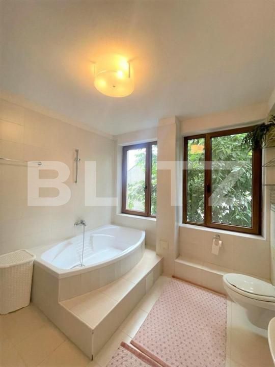 Apartament de închiriat 2 camere Marasti - 158245AI | BLITZ Cluj-Napoca | Poza15