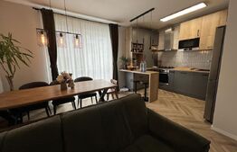 Apartament 3 camere | Zona Vivo