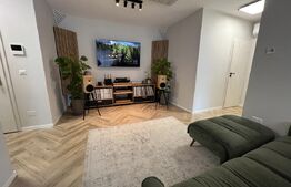 Apartament 3 camere | Zona Vivo