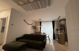 Apartament 3 camere | Zona Vivo