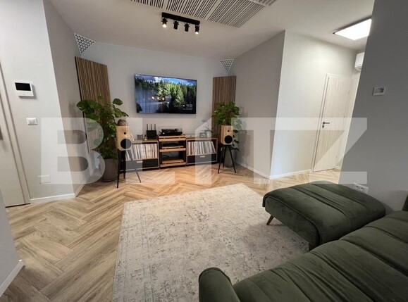 Apartament de vânzare 3 camere Floreşti - 158252AV | BLITZ Cluj-Napoca | Poza3