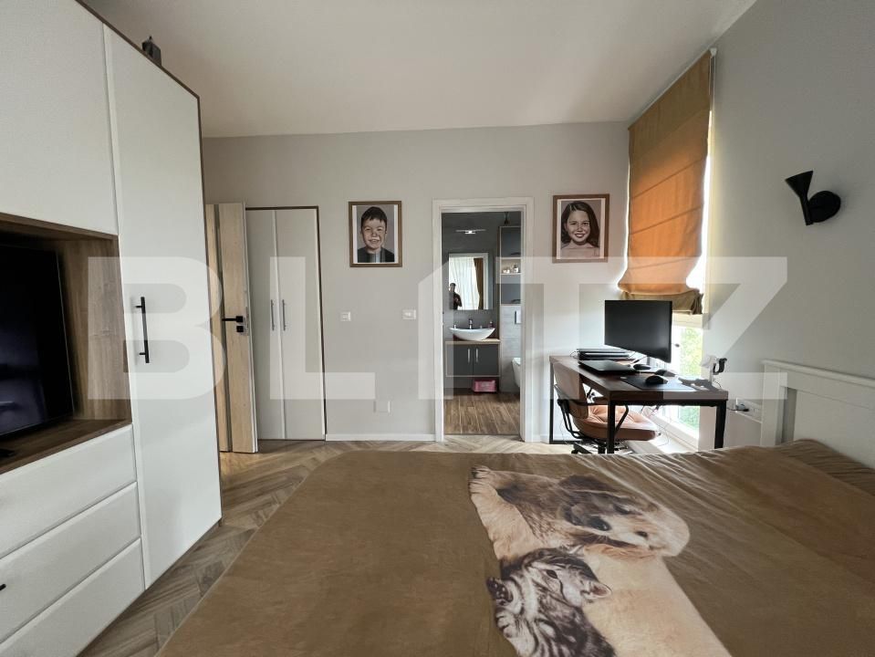 Apartament de vânzare 3 camere Floreşti - 158252AV | BLITZ Cluj-Napoca | Poza7