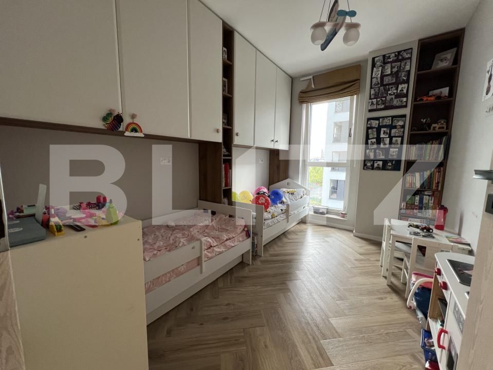 Apartament de vânzare 3 camere Floreşti - 158252AV | BLITZ Cluj-Napoca | Poza5