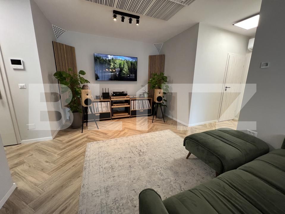 Apartament de vânzare 3 camere Floreşti - 158252AV | BLITZ Cluj-Napoca | Poza3