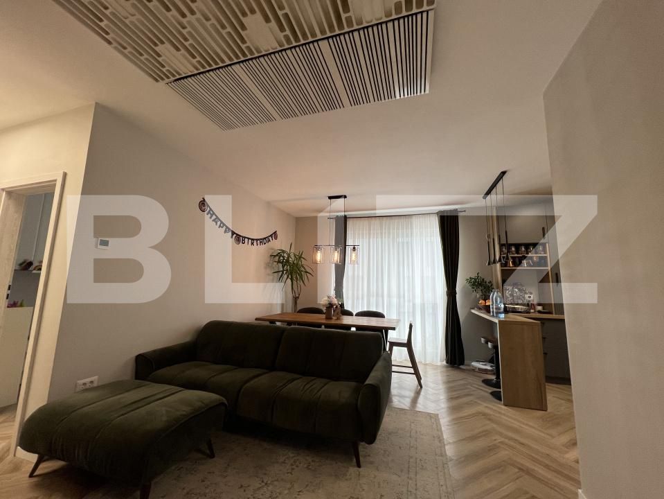 Apartament de vânzare 3 camere Floreşti - 158252AV | BLITZ Cluj-Napoca | Poza2