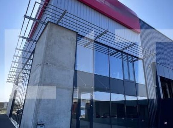 Spațiu industrial de închiriat Exterior Est - 158255SII | BLITZ Cluj-Napoca | Poza11