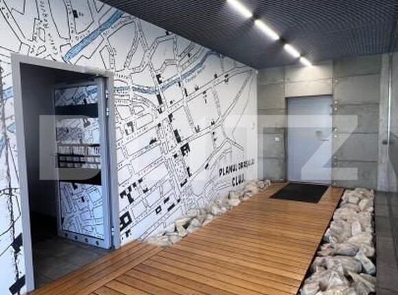 Spațiu industrial de închiriat Exterior Est - 158255SII | BLITZ Cluj-Napoca | Poza4