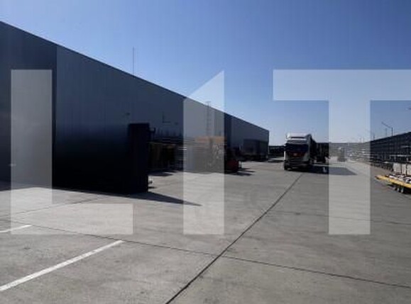 Spațiu industrial de închiriat Exterior Est - 158255SII | BLITZ Cluj-Napoca | Poza10