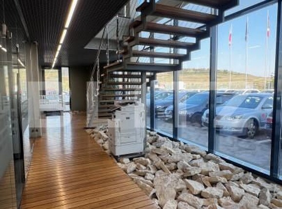 Spațiu industrial de închiriat Exterior Est - 158255SII | BLITZ Cluj-Napoca | Poza5