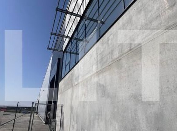 Spațiu industrial de închiriat Exterior Est - 158255SII | BLITZ Cluj-Napoca | Poza7