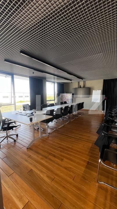 Spațiu industrial de închiriat Exterior Est - 158255SII | BLITZ Cluj-Napoca | Poza3