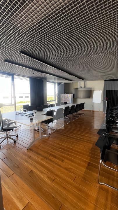 Spațiu industrial de închiriat Exterior Est - 158255SII | BLITZ Cluj-Napoca | Poza3