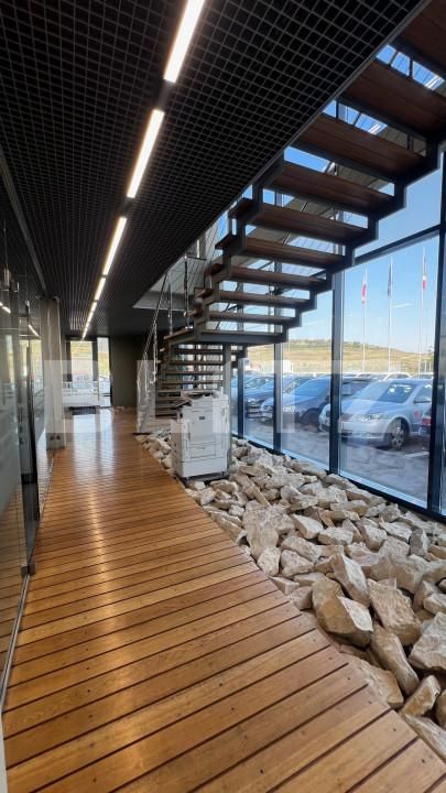 Spațiu industrial de închiriat Exterior Est - 158255SII | BLITZ Cluj-Napoca | Poza5