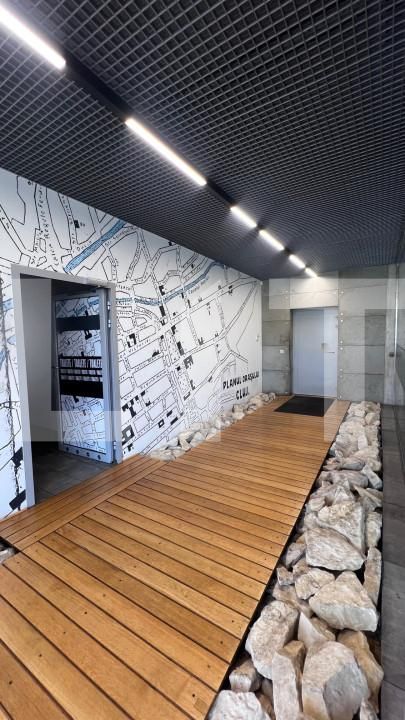 Spațiu industrial de închiriat Exterior Est - 158255SII | BLITZ Cluj-Napoca | Poza4