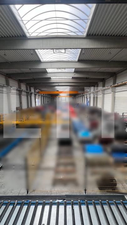 Spațiu industrial de închiriat Exterior Est - 158255SII | BLITZ Cluj-Napoca | Poza8