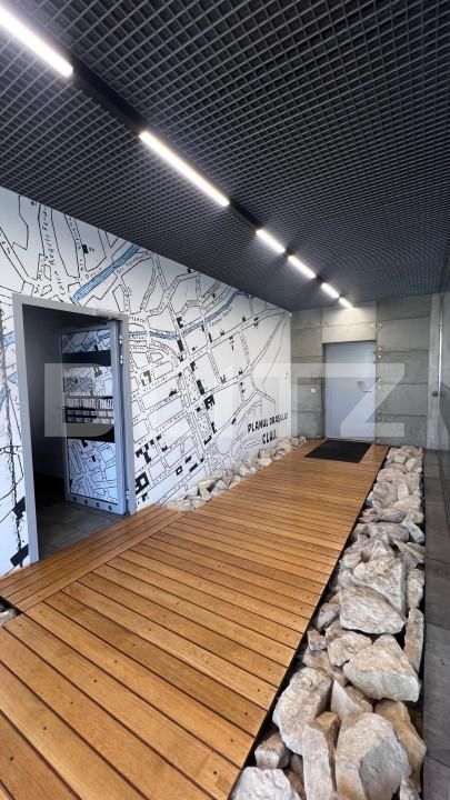 Spațiu industrial de închiriat Exterior Est - 158255SII | BLITZ Cluj-Napoca | Poza4