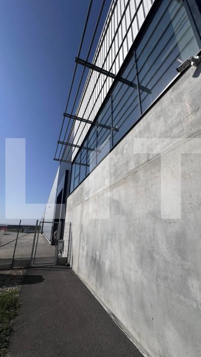 Spațiu industrial de închiriat Exterior Est - 158255SII | BLITZ Cluj-Napoca | Poza7
