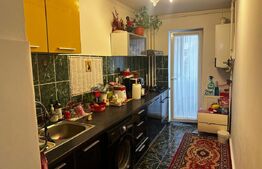 Apartament 2 camere decomandate, Manastur, 53mp