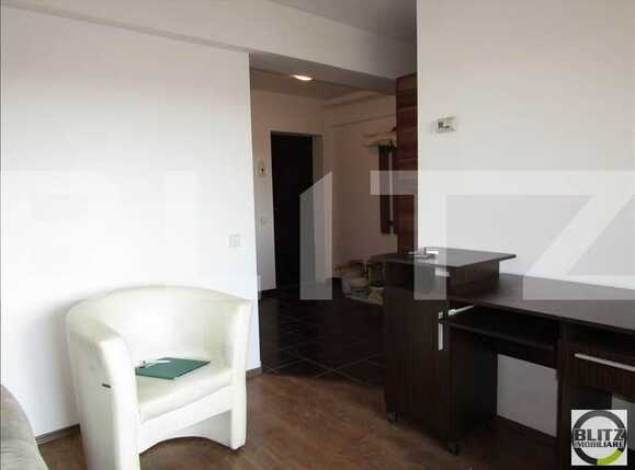 Garsonieră de închiriat Central - 15826AI | BLITZ Cluj-Napoca | Poza5