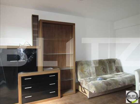 Garsonieră de închiriat Central - 15826AI | BLITZ Cluj-Napoca | Poza2