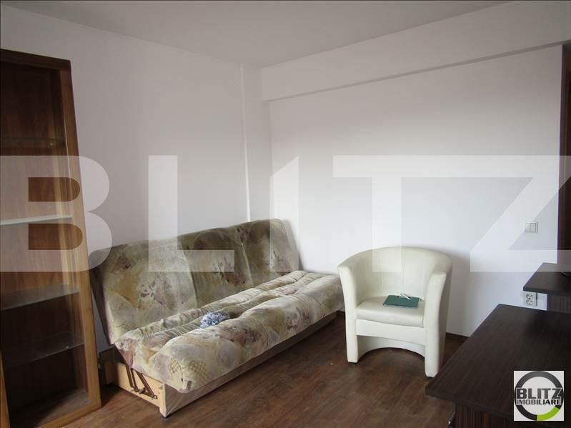 Garsonieră de închiriat Central - 15826AI | BLITZ Cluj-Napoca | Poza4