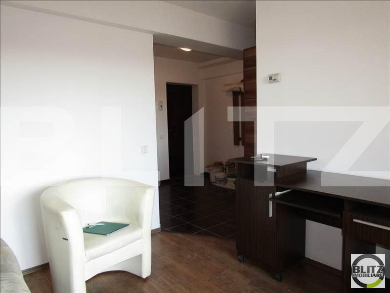 Garsonieră de închiriat Central - 15826AI | BLITZ Cluj-Napoca | Poza5