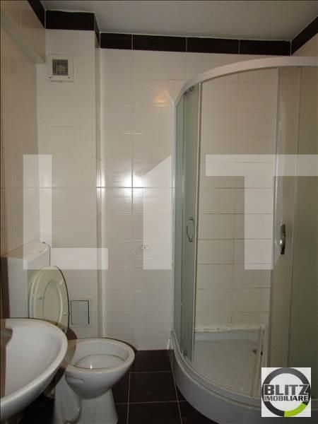 Garsonieră de închiriat Central - 15826AI | BLITZ Cluj-Napoca | Poza8